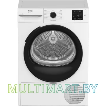 Сушильная машина BEKO BM3T37220